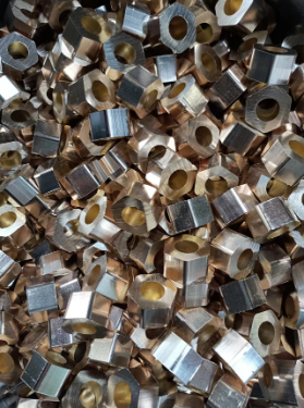 Mechanical lugs