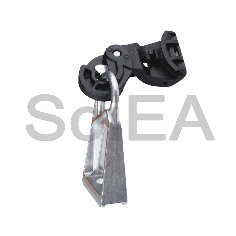 Suspension Clamp (PS)