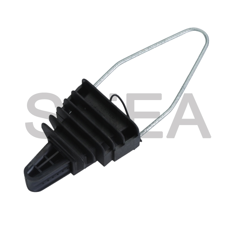 Plastic Anchor Clamp