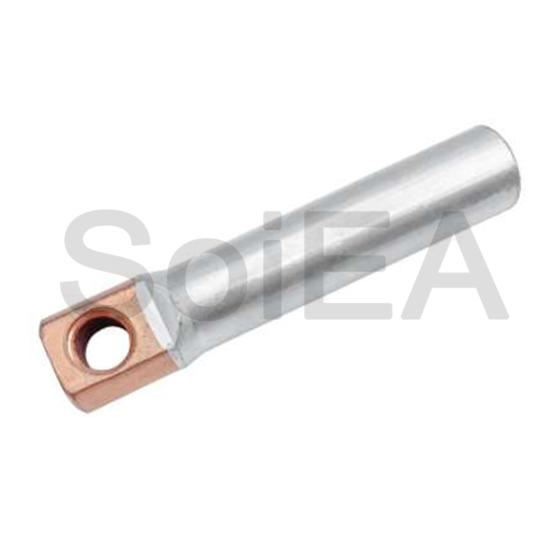 SDTC/Bimetallic Cable Lugs