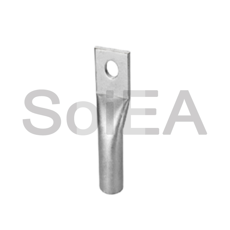 SCL/Longer Barrel Tubular Cable Lugs