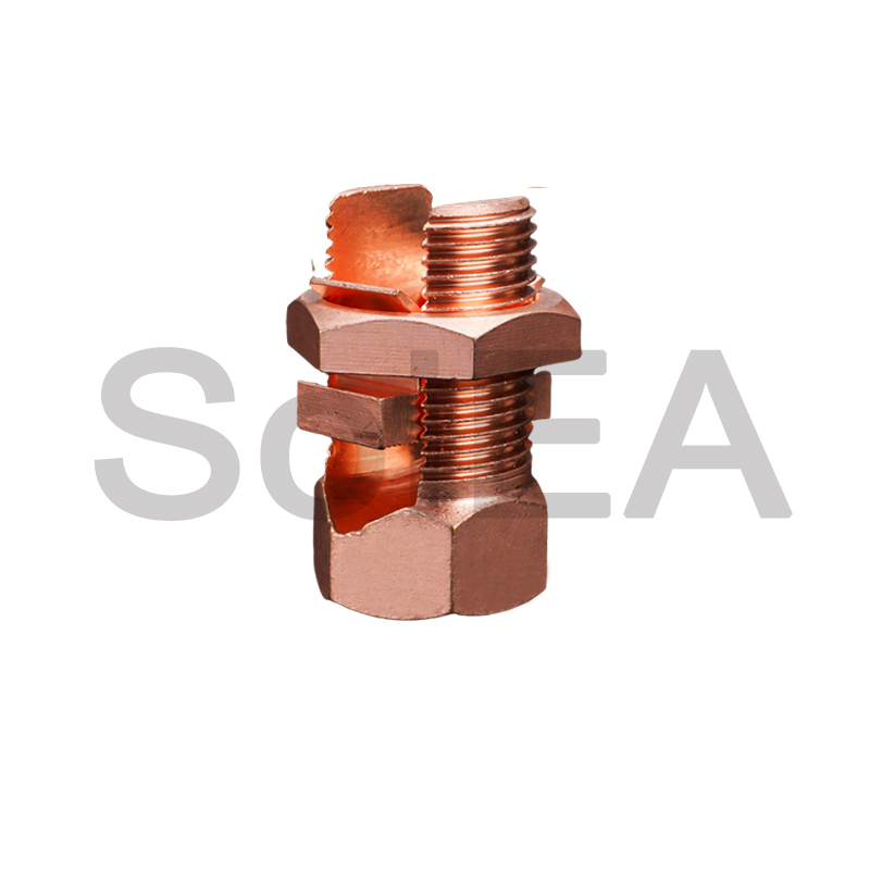 Split Bolted Connector