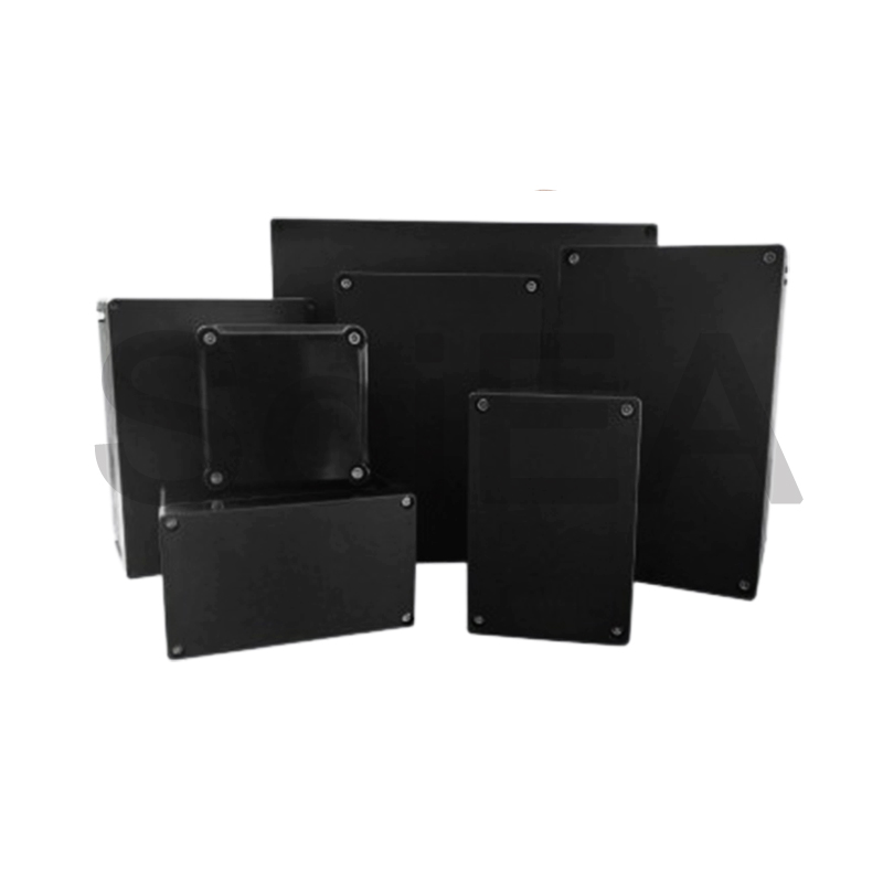 Engineering Plastic Explosion-Proof Anti-Corrosion Shell